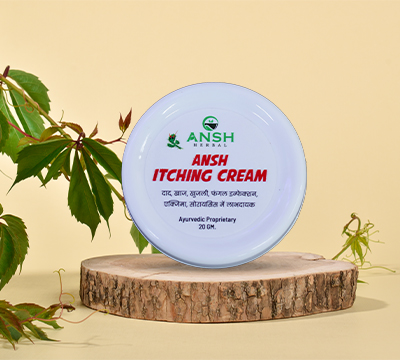 360x400 ansh itching cream