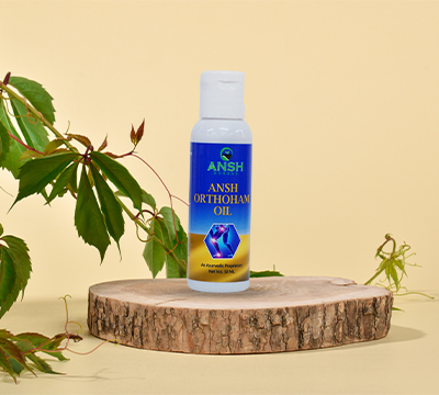 360x400 ansh orthoham oil